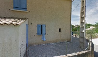 Niel Jacques, Vignoble à Mirabel-aux-Baronnies