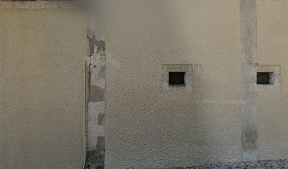 Vignobles Brigitte Rullier, Vignoble à Saillans