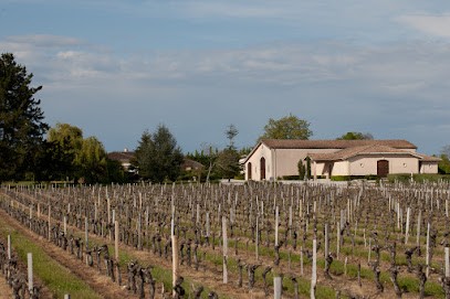 EARL Clos du Moulin, Vignoble à Bégadan