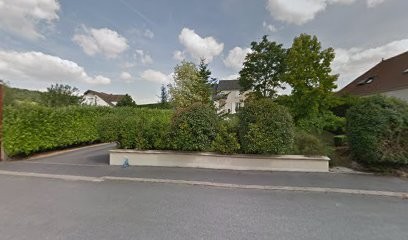 Guyon Pierre Scev, Vignoble à Grauves