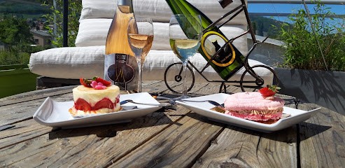 Vins Thierry Martin, Vignoble à Wangen