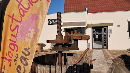 Domaine Goesel Vincent - Vins Et Crémants D'alsace Vignoble à Dorlisheim