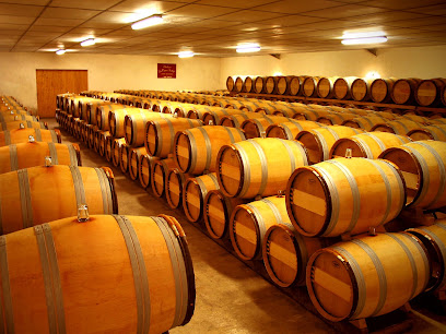 Château Les Ormes-Sorbet Vignoble à Couquèques