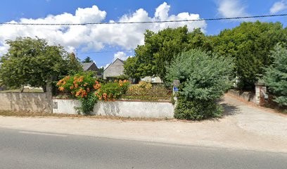 Galteau Gérard, Vignoble à Benais