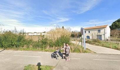 La Treille d'Oc, Vignoble à Montpellier