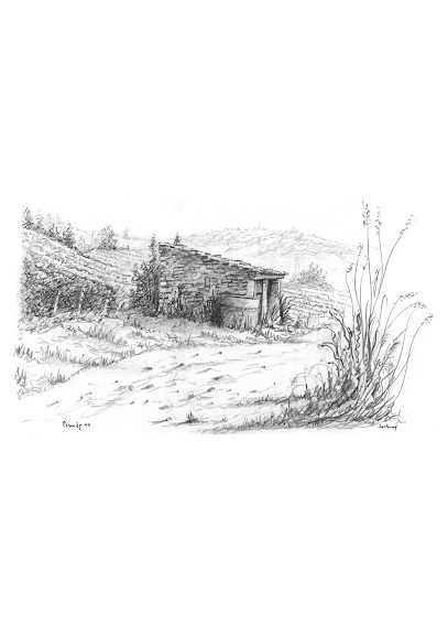 Domaine Duchemin, Vignoble à Sampigny-lès-Maranges