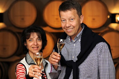 Champagne B. Tornay et F. Hutasse, Vignoble à Bouzy