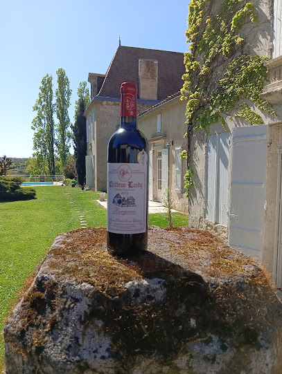 Vurpillot Emmanuel Vignoble à Razac-de-Saussignac