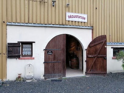 Drouineau Henri Et Nadia, Vignoble à Saumur
