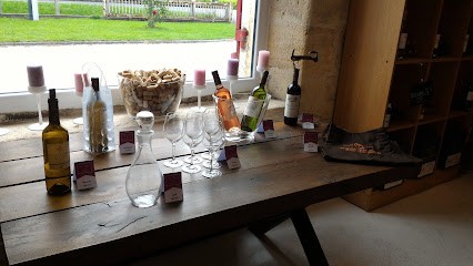 Château De Bordes, Vignoble à Saint-Vincent-de-Paul