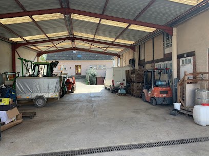 Bouvet Guy, Vignoble à Aÿ-Champagne