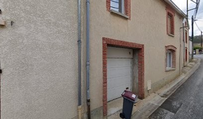 Tixier Guy, Vignoble à Chigny-les-Roses