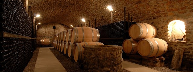 Domaine Du Moulin, Vignoble à Vinsobres