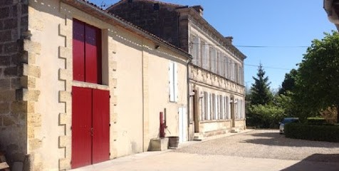 Renon René SCEA, Vignoble à Soussans