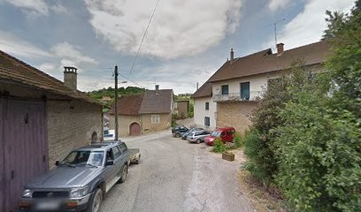 Texeira Da Silva Marguerite, Vignoble à Pupillin