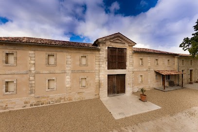 Earl Lassus - Le Reysse, Vignoble à Bégadan