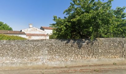 Domaine de Beaupréau, Vignoble à Rioux