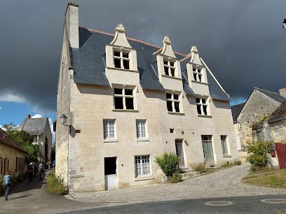 Ricotier Earl Pascal, Vignoble à Crissay-sur-Manse