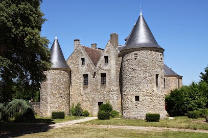 Château Mendoce, Vignoble à Villeneuve