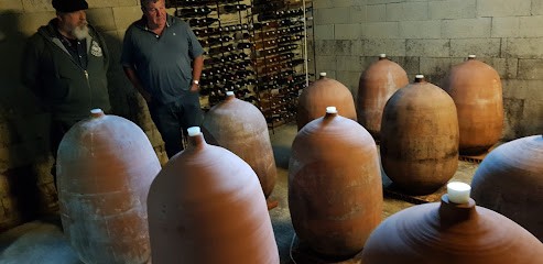 Chateau La Peyre, Vignoble à Saint-Hilaire-du-Bois