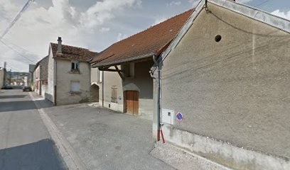 Champagne Alain HENRY, Vignoble à Verneuil