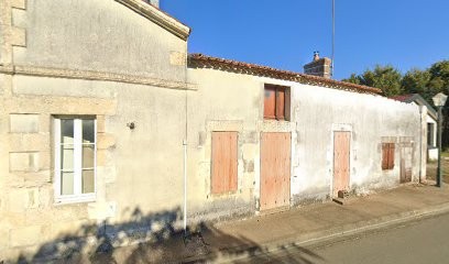 Lise Baccara, Vignoble à Saint-Martin-Lars-en-Sainte-Hermine