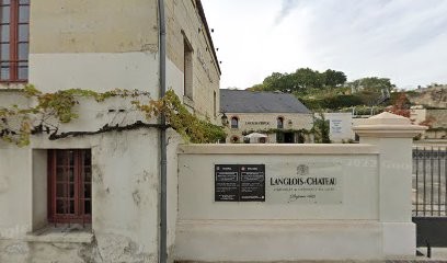 Langlois Crémant De Loire, Vignoble à Saumur