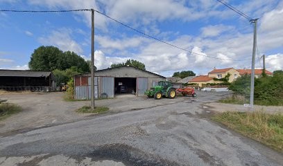 Gaec La Croix La Vie, Vignoble à Saint-Hilaire-de-Clisson