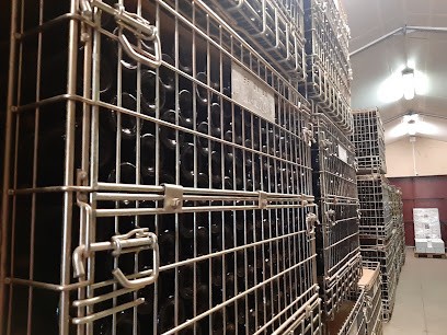 Château Saint-Hilaire Guérin H.G., Vignoble à Castres-Gironde