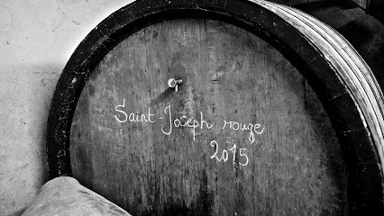 Guy Farge Domaine, Vignoble à Saint-Jean-de-Muzols