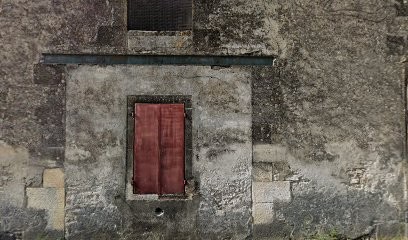 S.C.E.A Domaine De Saint Roch, Vignoble à Tarascon