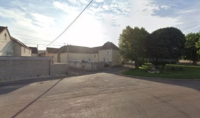 Laroche Patrick, Vignoble à Vézannes