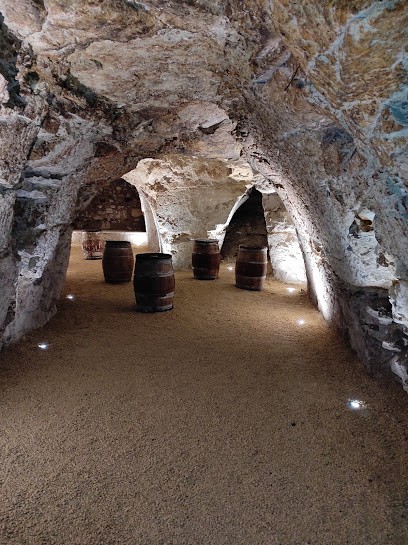 Joseph Dominique, Vignoble à Varrains