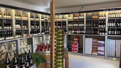 Cellier Des Demoiselles, Vignoble à Saint-Laurent-de-la-Cabrerisse