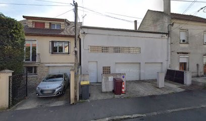 LS Distribution, Vignoble à Chelles