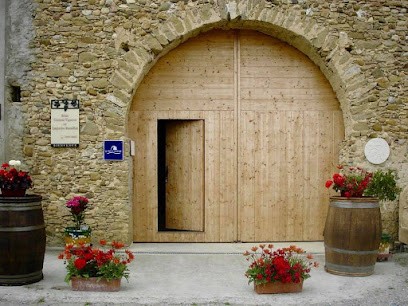 Domaine Faure, Vignoble à La Digne-d'Aval