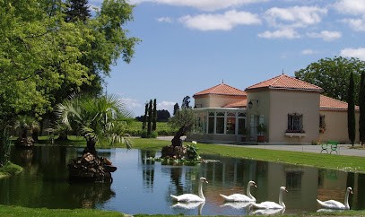 Château l'Inclassable - Vin BIO, Vignoble à Bégadan