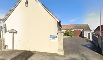 Montagu Serge, Vignoble à Sainte-Gemme-en-Sancerrois