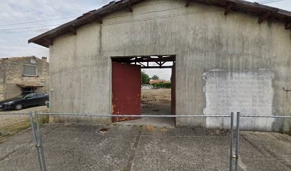 Châteaux Cailley, Vignoble à Saint-Sulpice-et-Cameyrac