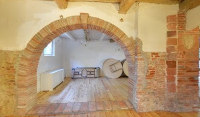 Château Las Collas, Vignoble à Thuir