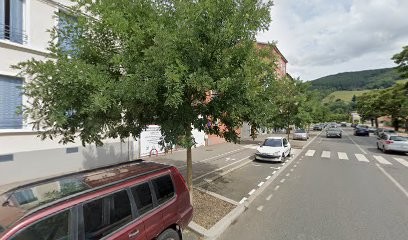 Raymond Mathelin Et Fils, Vignoble à Tarare