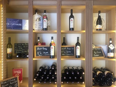 Château Les Cèdres De Robert, Vignoble à Villesiscle