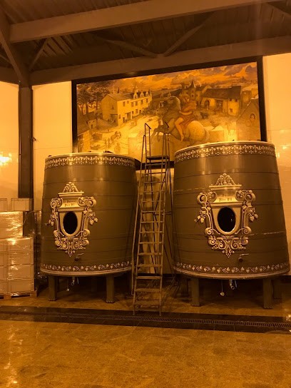 Loire Vins Domaine, Vignoble à Varrains