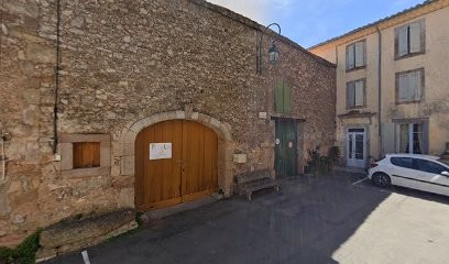 Domaine Pech De Lune, Vignoble à Villespassans