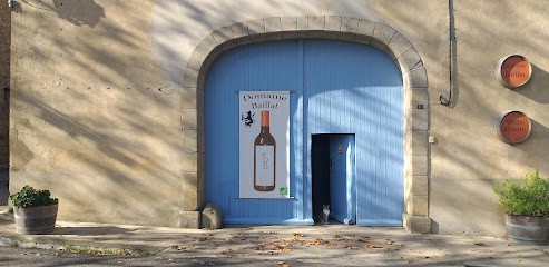 Earl Domaine Baillat, Vignoble à Arquettes-en-Val