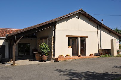 Domaine de Maouries, Vignoble à Labarthète