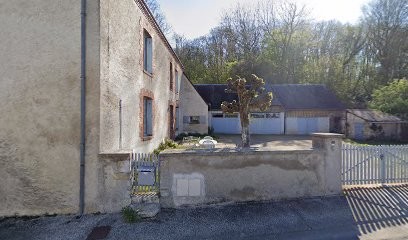 Ronflard Jacques, Vignoble à Saint-Ouen-les-Vignes
