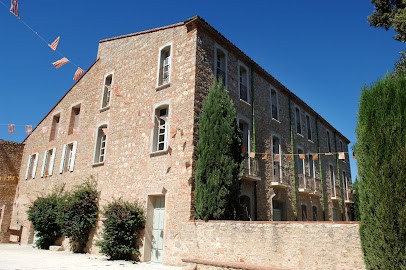 Château Les Pins, Vignoble à Baixas