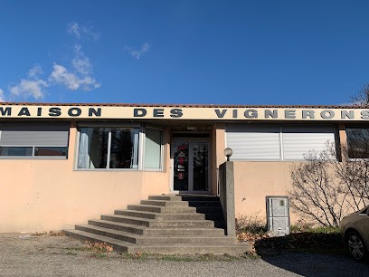 Les Vins D'Ardèche - Des Vignobles, Une Destination Touristique, Vignoble à Vallon-Pont-d'Arc