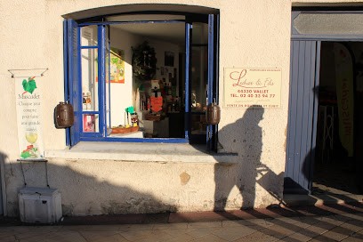 Lechat Fils Dom De La Roche Blanche, Vignoble à Saint-Gilles-Croix-de-Vie